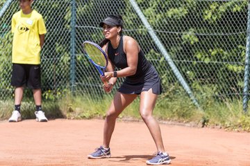 Johanna Silva 34 - Verbandsmeisterschaft SH/HH